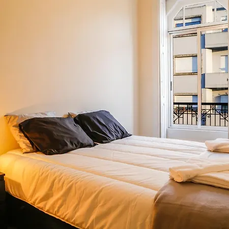 Apartamento Metro Oporto